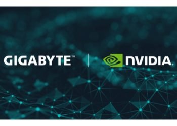 Gigabyte x NVIDIA