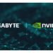 Gigabyte x NVIDIA
