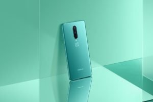 OnePlus 8T