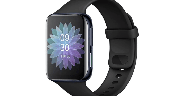 Oppo Watch