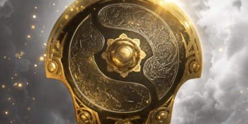 Dota 2 TI10 could have been heldd in SHanghai but Valve refused