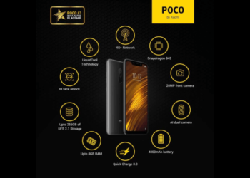 POCO F1