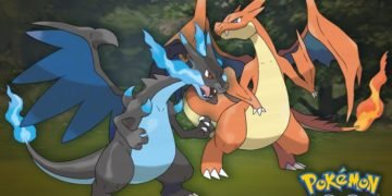 Pokemon Go Bug Charizard Y Lower cost