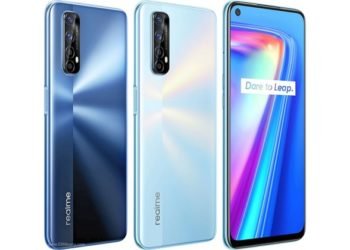 Realme 7