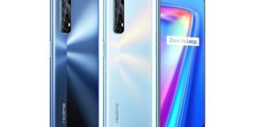 Realme 7