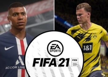 FIFA 21 New Stadiums List