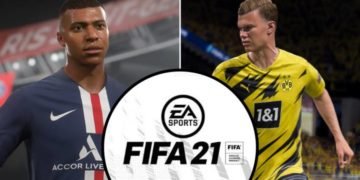FIFA 21 New Stadiums List