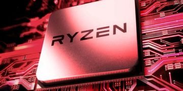 AMD Ryzen 4000 series might have a 10 core processor
