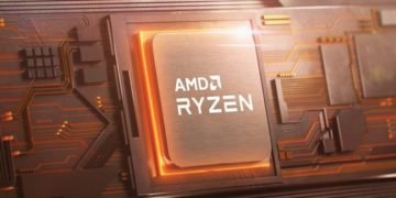 AMD Ryzen