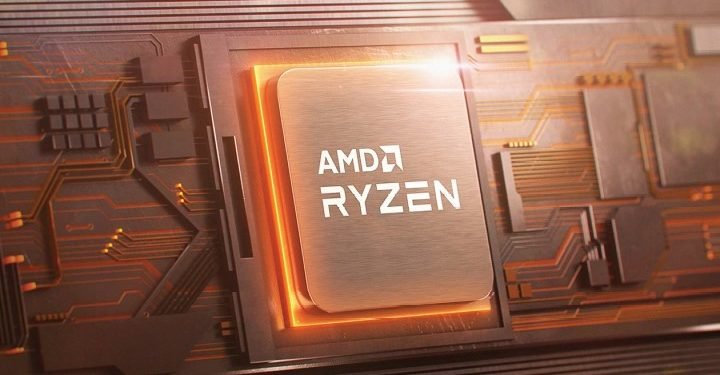 AMD Ryzen