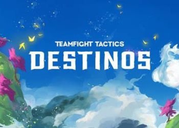 TFT Patch 10.19 Release Date, Destinations, New Champions and More