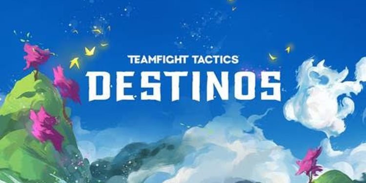 TFT Patch 10.19 Release Date, Destinations, New Champions and More