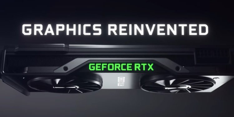 Fake Slides on the web reveal NVIDIA GeForce RTX 3090 Performance