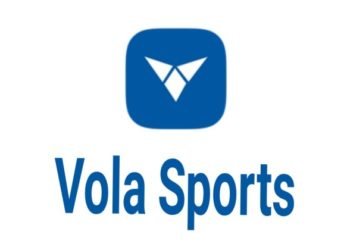 Vola Sports app