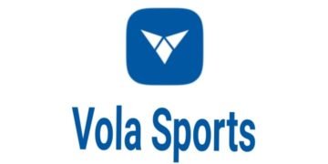 Vola Sports app