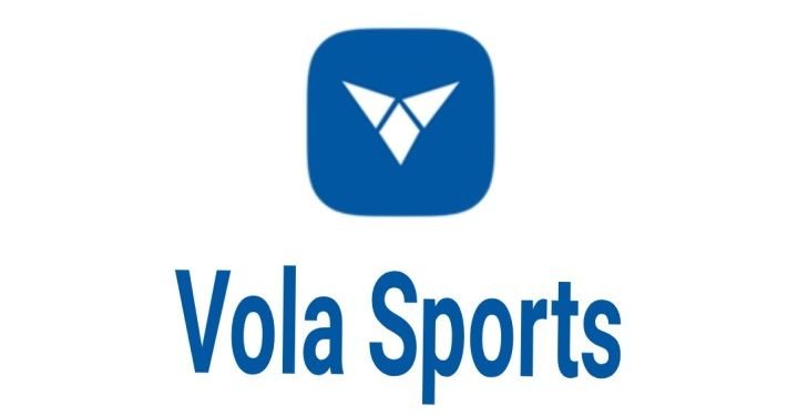 Vola Sports app
