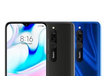 Redmi 8