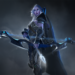 Dota 2 Drow Ranger 7.27d OP hero