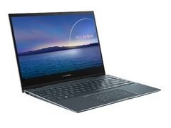 Asus refreshes the ZenBook 13 Flip with 10th gen Intel CPUs
