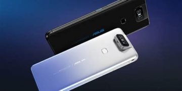 Zenfone 7 Pro to recieve AR Core Support in next update