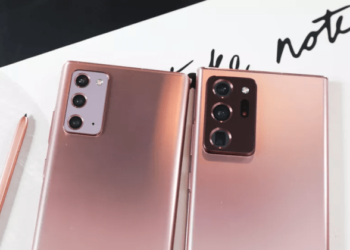 Samsung Galaxy Note20