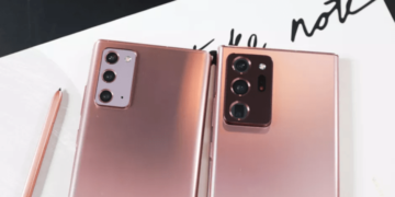 Samsung Galaxy Note20