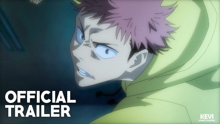 Jujutsu Kaisen Episode 1 Leaked - Official Release Date & How to watch