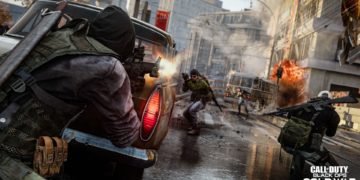 Call of Duty Cold War: Fireteam details & trailer released