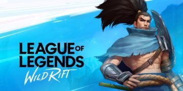 League of Legends Wild Rift: How to fix error 10075
