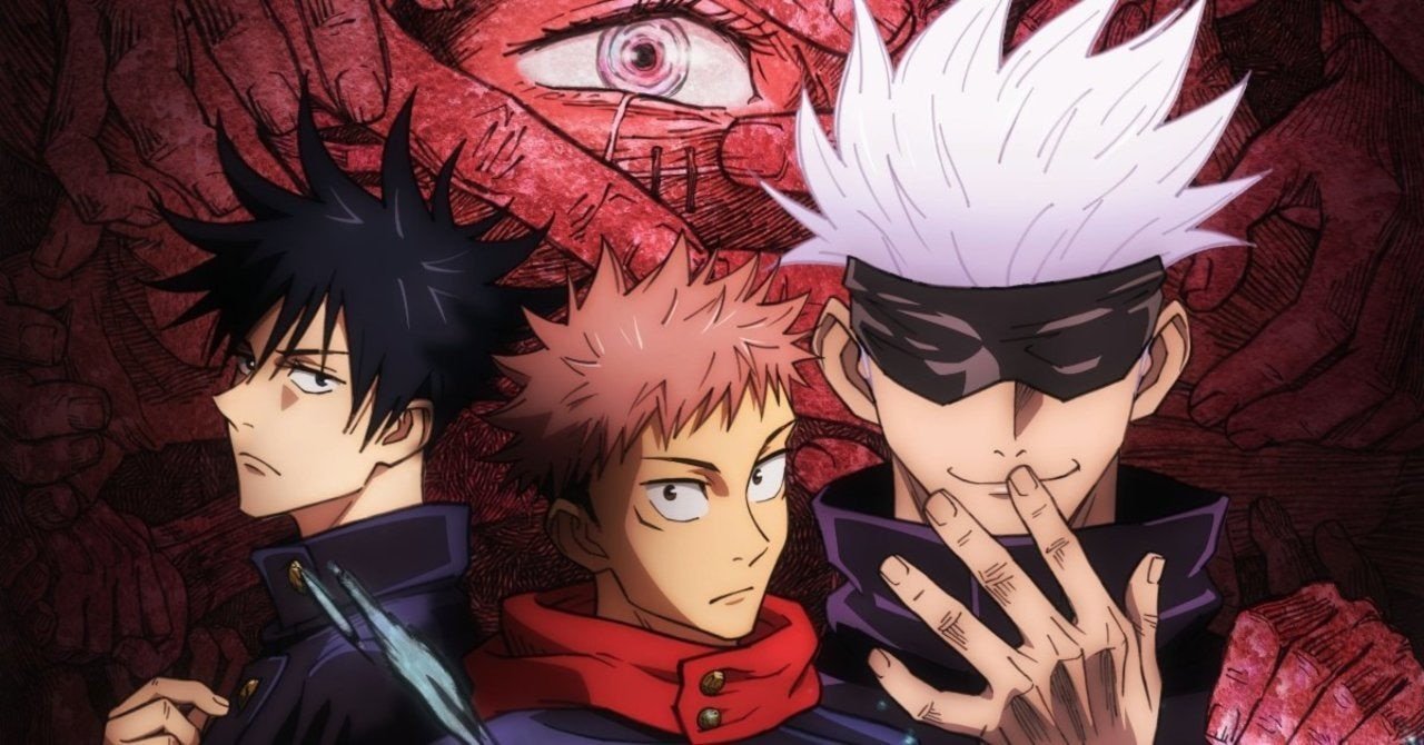 Jujutsu Kaisen Episode 3 Release Date, Spoilers & More