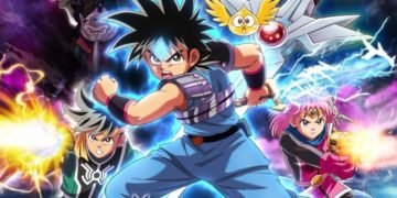 Dragon Quest: The Adventure of Dai Episode 3 Release date, spoilers & more