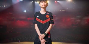 League of Legends FPX to pursue Legal Action against mistranslations