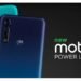 Moto G8 Power Lite