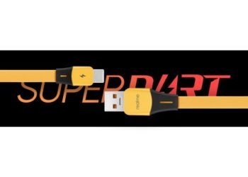 Realme SuperDart