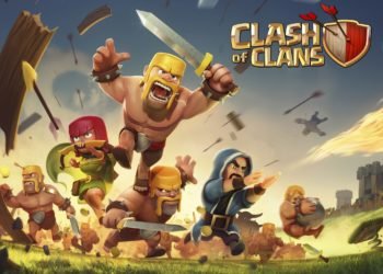 How to Access And Use New SuperCell ID: Clash Of Clans, Clash Royale