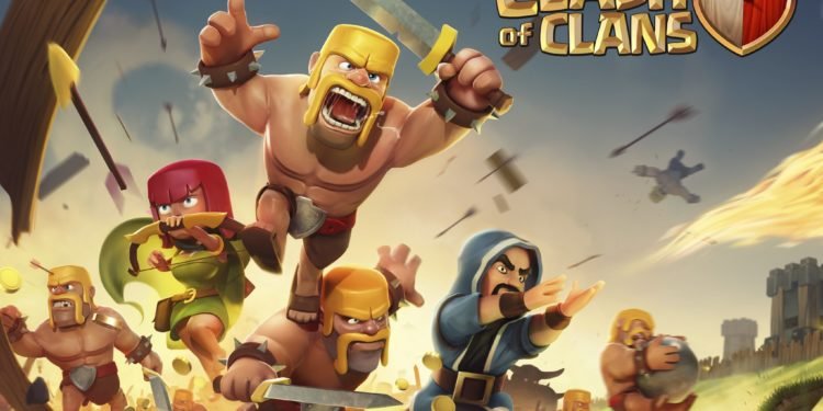 How to Access And Use New SuperCell ID: Clash Of Clans, Clash Royale