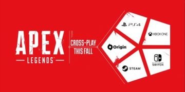 Apex Legends – Steam & Switch release news