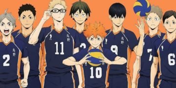 Haikyuu! Season 4 Part 2 – The Journey to the top resumes