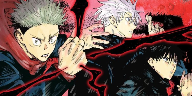 Jujutsu Kaisen Episode 3 Release Date, Spoilers & More