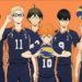 Haikyuu! Season 4 Part 2 – The Journey to the top resumes