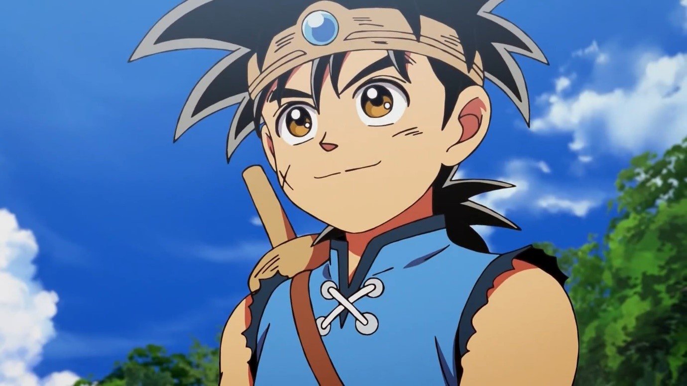 Dragon Quest: The Adventure of Dai Episode 3 Release date, spoilers & more