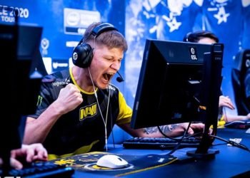 Why S1mple Gets Twitch ban now and then!