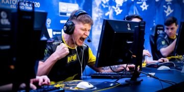 Why S1mple Gets Twitch ban now and then!
