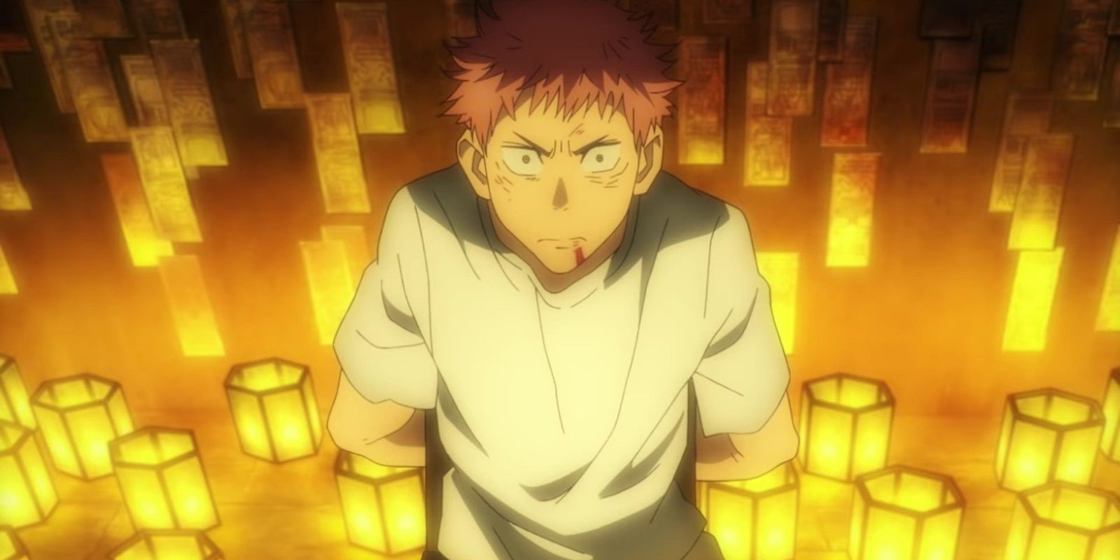 Jujutsu Kaisen Episode 1 Leaked - Official Release Date & How to watch online