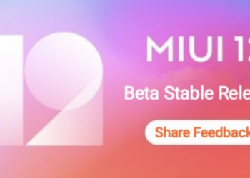 MIUI 12