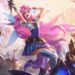 Seraphine LOL LEague of Legends Sona League of Legends