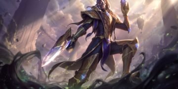 League of Legends (LoL) 10.23 PBE Patch: New Battlecast, Resistance and Victorious Skins