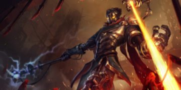 League of Legends (LoL) 10.22 PBE more Balance Changes: Stats and Effect