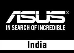 Asus Logo