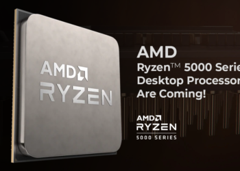 Ryzen 5950X Geekbench scores emerge along with impressive Ryzen 5900X